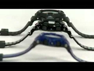 Hard Disk story, G-Shock watches, Mobile Watch Tech And You