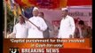 Hang cash-for-votes scam accused: Anna Hazare