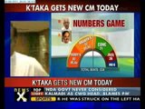 New Karnataka CM to be appointed today