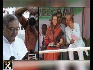 Sonia undergoes surgery, Rahul takes command