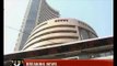 Sensex tumbles over 400 points on US recession fears