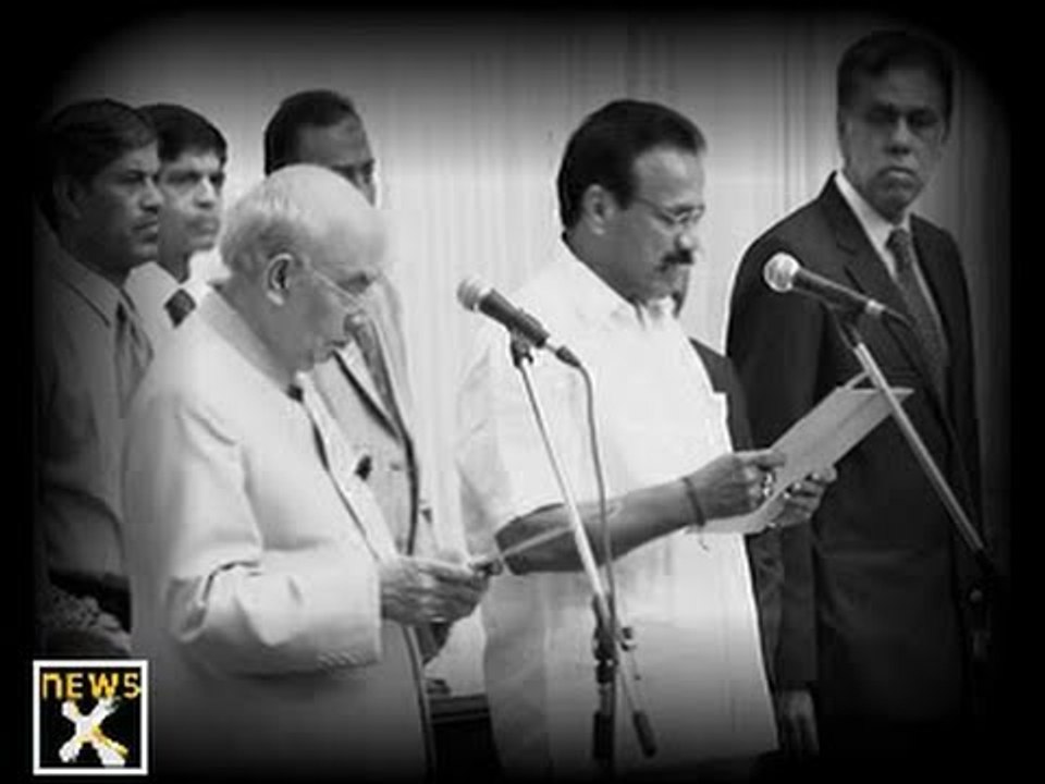 Karnataka BJP divided