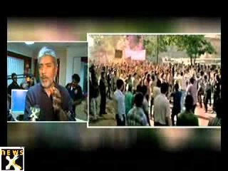 NewsX exclusive: Big B, Prakash Jha talk on Aarakshan row