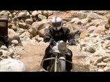 Living Cars Ep 36 Royal Enfield Himalayan Odyssey 2011 Part 2