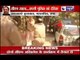 Uttar Pradesh Police : Cop beats Cop.
