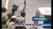 Pune protests: Cops under scanner over brutality on farmers