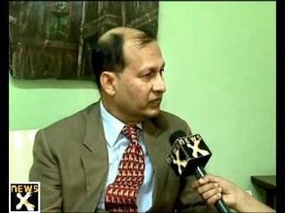 NewsX exclusive: MEA spokesperson Vishnu Prakash on immigration scam