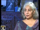 NewsX exclusive: J&K interlocutor Radha Kumar on situation in the state - II