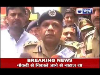 Salaakhen : Ghaziabad family murder _Telecast 23rd May