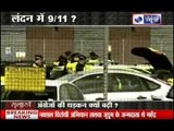 Salaakhen : Two men arrested after RAF scrambled Jet to escort a Pakistani aeroplane.
