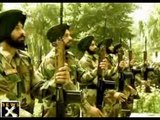 12 militants killed in Jammu and Kashmir