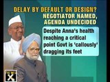 PM writes to Anna, urges him to end fast