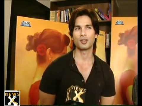 Pankaj, Shahid Kapoor on Mausam | Shahid Kapoor dance performance