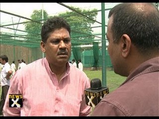 BCCI should accept Sports Bill: Kirti Azad