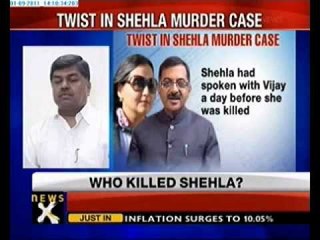 Shehla murder case: MP Tarun Vijay to be questioned