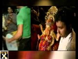 Shilpa Shetty celebrates Ganesh Chaturthi