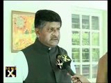 Role of CBI is suspicious in 2G probe: Ravi Shankar Prasad