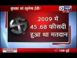 Bihar by-polls : Lalu versus Nitish