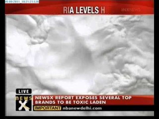 NewsX exclusive: Premium milk brands under scanner