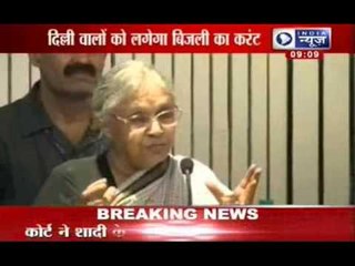 CWG scam comes back to haunt Sheila Dikshit