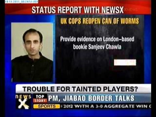 Delhi Police to reopen 1990's match-fixing cases