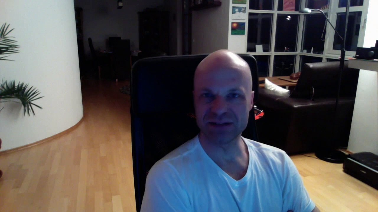 Endodontologe oder Verstandsroboter