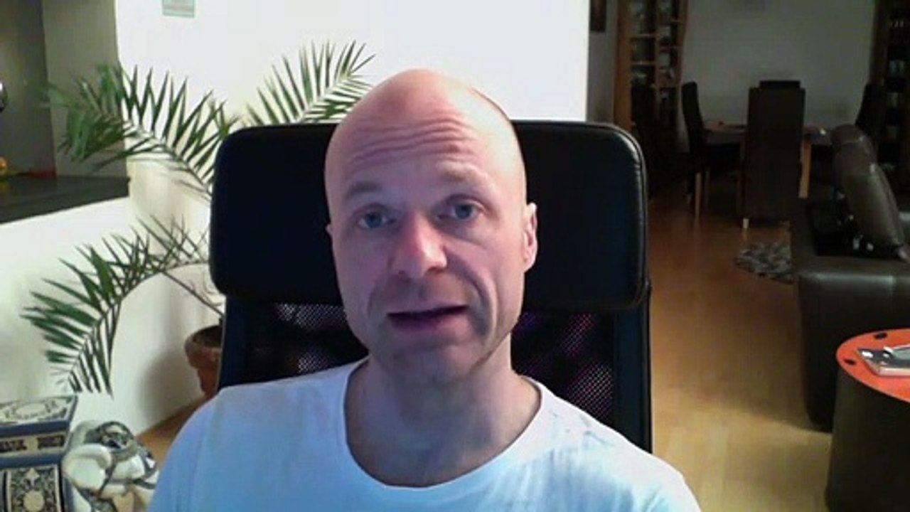 Nasennebenhöhlenprobleme und Ärzte finden nichts