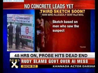 Another e-mail claims responsibility for Delhi blasts