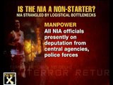 Delhi High Court blast: NIA's efficiency questioned