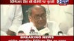 Narendra Modi a factor for BJP not Congress: Digvijay Singh