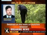 Delhi High Court blast: Two detained in Alwar