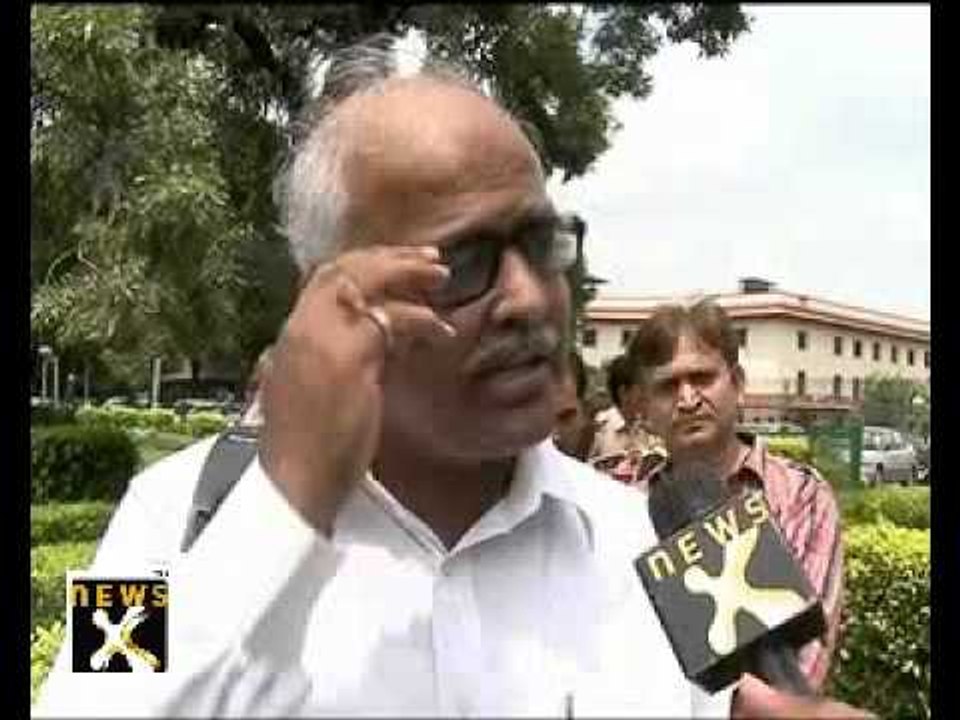 Gulbarg case: Tanvir Zafari speaks on Modi's SC...