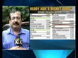 Janardhan Reddy bribed BJP leaders says investigators