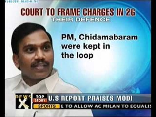 2G scam: Court firms up charges against VIPs