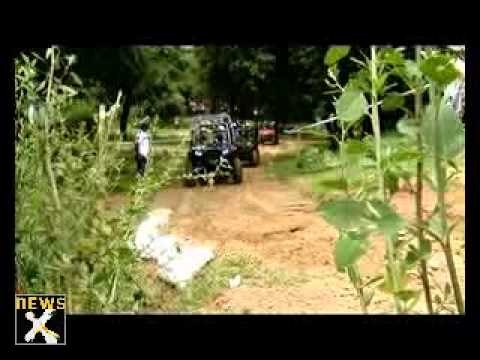 Living Cars: First drive of Renault's first SUV in India