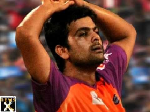 Kochi Tuskers suspended from IPL