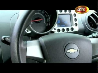 LIVING CARS EP#40 - CAR WOMEN LOVE