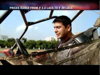 LIVING CARS EP#40 - POLARIS