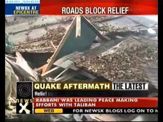 Sikkim quake: Death toll crosses 80
