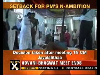 Protestors at Koondakulam N-plant site call off fast