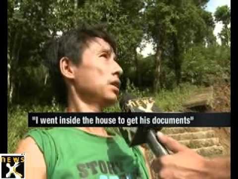 NewsX Exclusive: Villagers shocked in quake-hit Sikkim