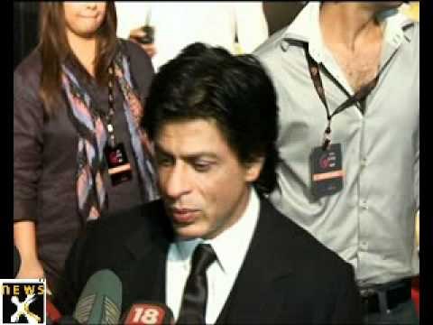 Shahrukh Khan, Priyanka Chopra light up Indian music awards | Hot Songs