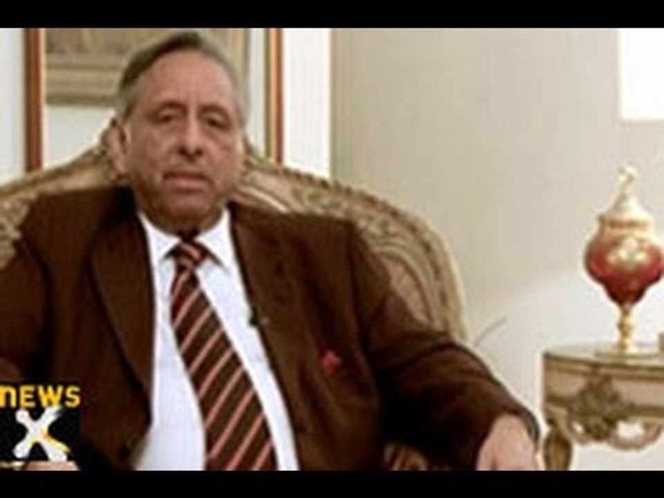 Inside Pakistan with Mani Shankar Aiyar