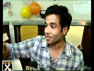 Exclusive chat with 'Hum Tum Shabana' stars