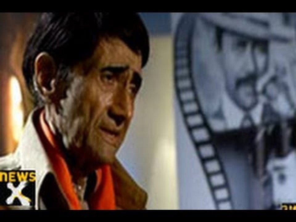 Gata Rahe Mera Dil with Dev Anand
