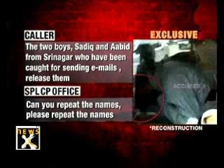 Delhi HC blast: Release two men arrested, says HuJI