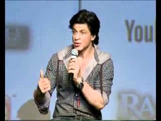 SRK goes digital with Ra One