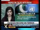 Indo-Pak talks should be uninterrupted: Hina Rabbani Khar