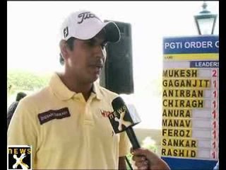 Exclusive interview with India's Golf star Gaganjeet Bhullar