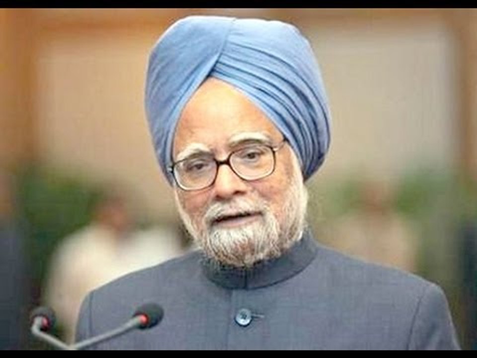 2G scam: PM leads fightback